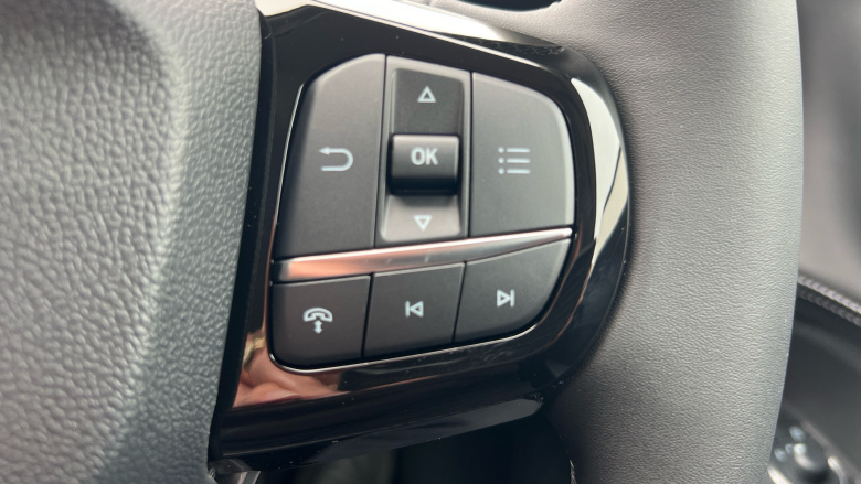 Ford Puma 1.0 EcoBoost Hybrid mHEV Titanium 5dr Petrol Hatchback